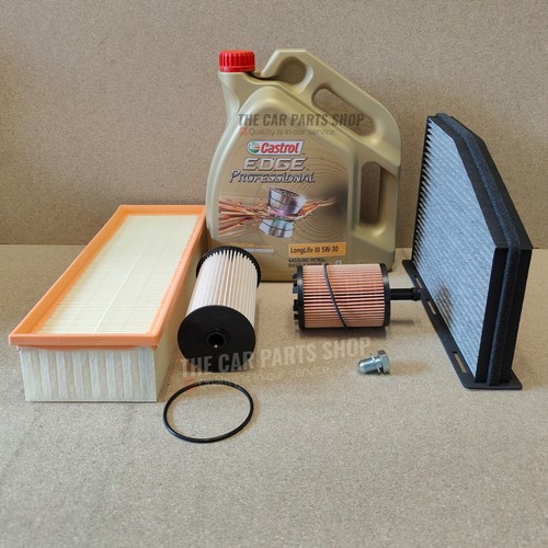 Fits eos tdi 16v - 2.0,