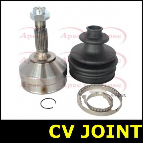 Joint front outer for - cv,