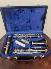 Clarinet