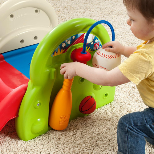 Sports tastic climber - sports-tastic, –