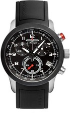 Zeppelin watch night - night, cruise