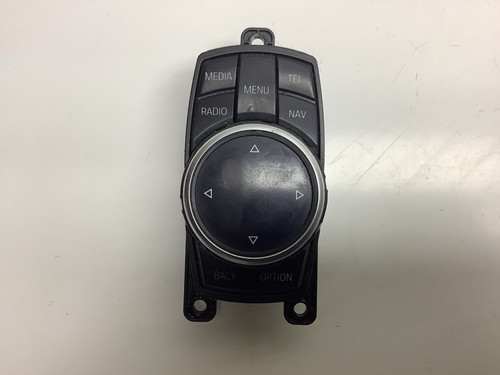 Bmw series f01 f10 f11 - 7,