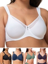 Triumph Minimizer Bra True