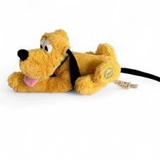 Genuine Disney Store Pluto