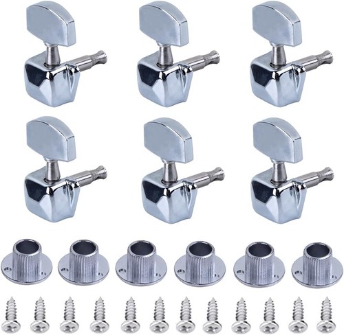 Guitar tuning pegs - tuning,