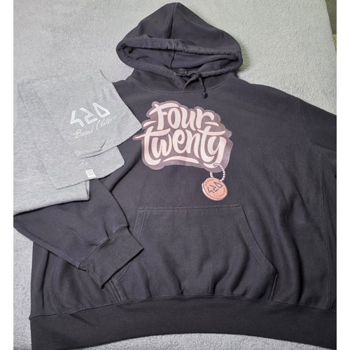 420 brand clothing mens - 420,