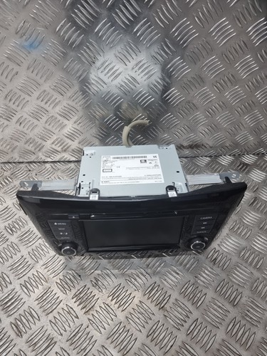 Nissan qashqai j11 mk2 2020 - nissan,