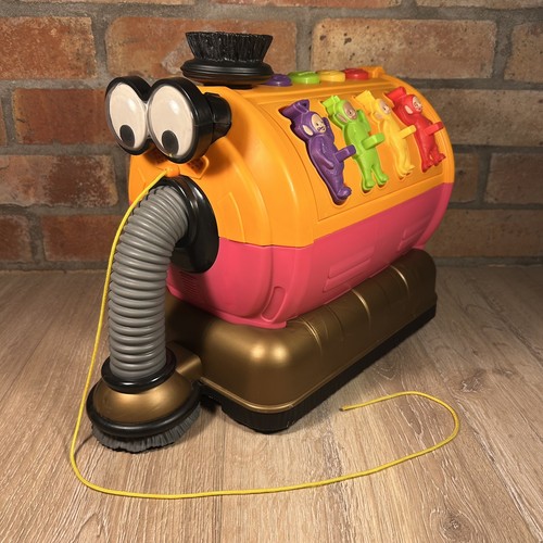 Teletubbies electronic noo - electronic,