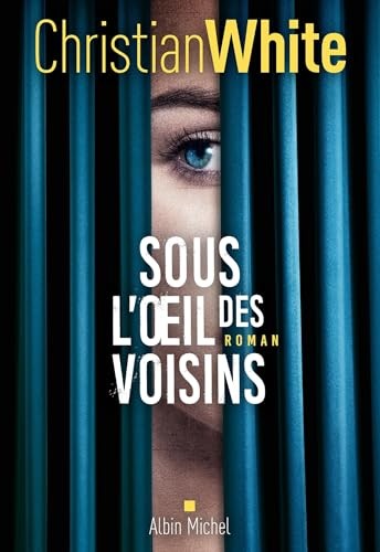 Sous oeil des voisins - sous,