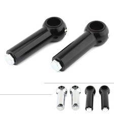4" Handlebar Clamp Riser Rise