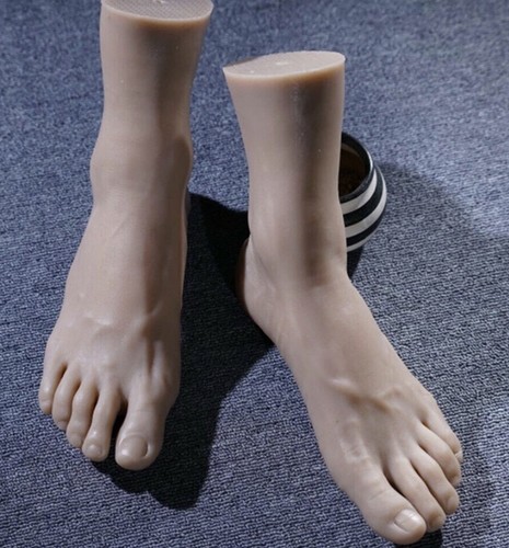 Lifelike silicone male - uk,