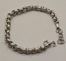 Hans Hansen Vintage Sterling