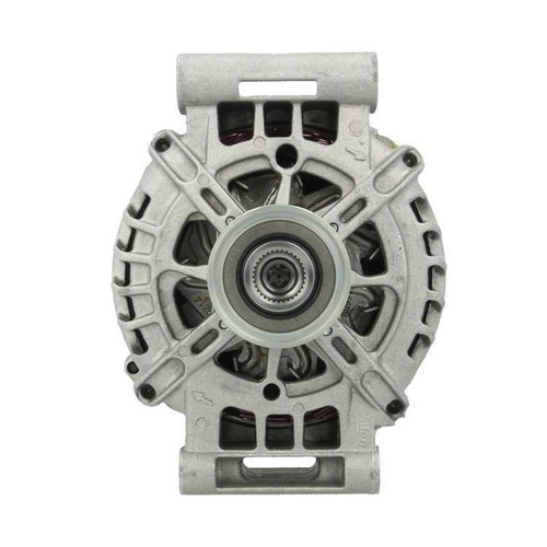 Alternator for citroen - citroen, c4