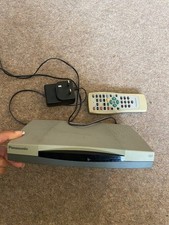 Panasonic TU-CT20 Digital