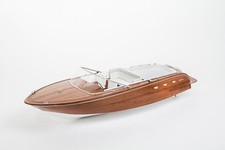 Aero-Naut Comtesse Luxury Motor Yacht 1:6 Scale RC Boat Kit