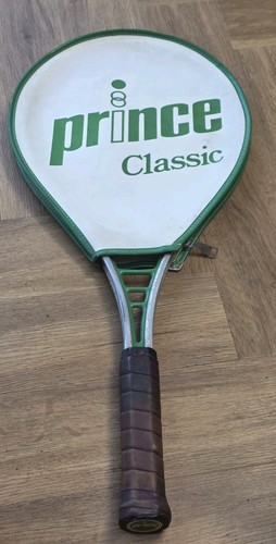 Vintage 1982 prince classic - vintage,