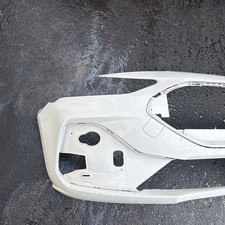 FORD FOCUS ST LINE 2022 ONWARDS GENUINE FRONT BUMPER  NX7B-17C831-SA