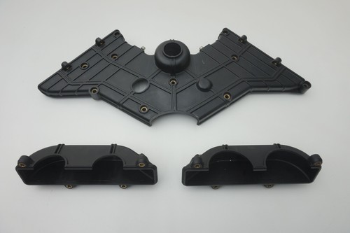 Set engine front timing - 3,