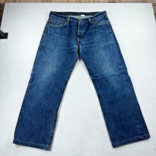 Levi 501 mens jeans w36 - mens,