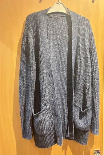 Womens cardigan long - m&s,