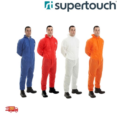Pack overalls coveralls - 10,