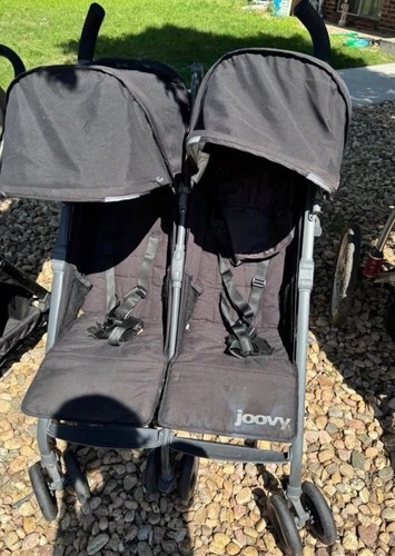 Joovy twingroove ultralight - twingroove,