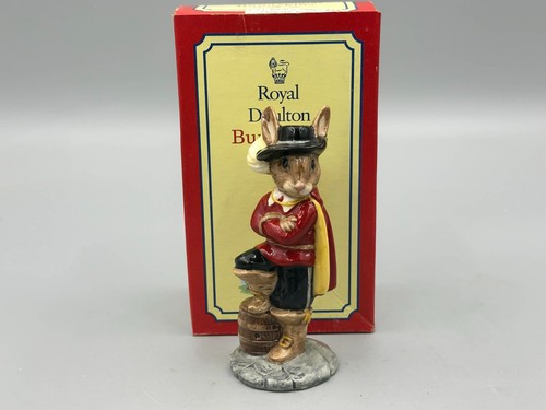 Royal doulton cavalier - royal,