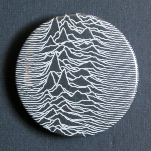 Joy division unknown pleasures - unknown,