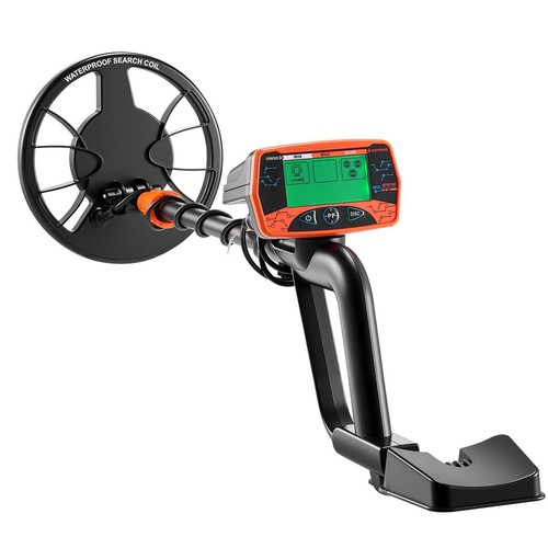 High accuracy metal - 8", high-accuracy