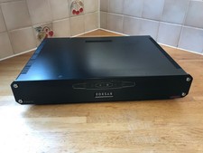 Rare roksan caspian - roksan, m1