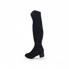 Clarks Ladies Knee-hi Boots