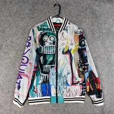 Members Only Jean-Michel