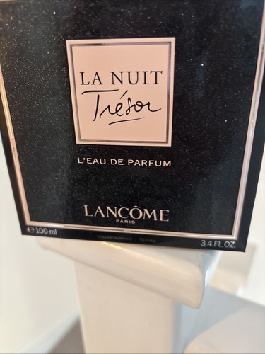 Lancome nuit tresor edp 100 - lancome,