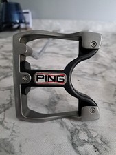 SUPERB PING JAS CRAZ-D PUTTER