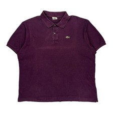 Lacoste Polo Shirt - 3XL