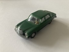 Wiking 1:87 MercedesPullman
