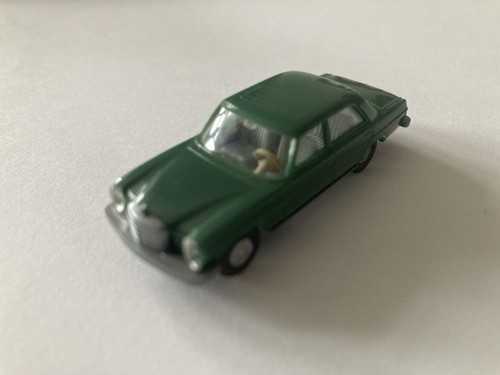 Wiking mercedespullman - wiking,