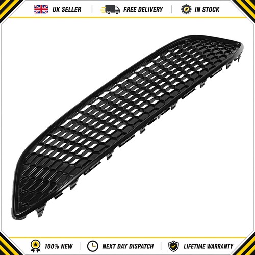 Zetec style mesh front - style,
