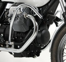 Hepco Becker Crash Bar Moto