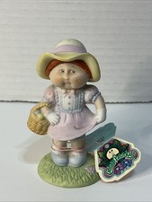 Vintage Cabbage Patch Kids