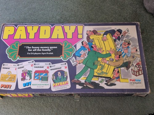 Palitoy bradgate vintage 1970s - bradgate,