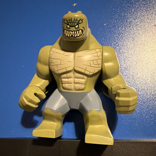 Lego batman killer croc big - killer,