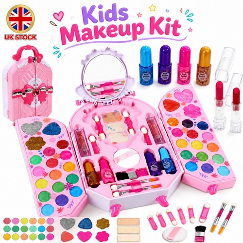 Kids makeup kit for - kids, girl