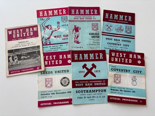 West ham united football - 7,