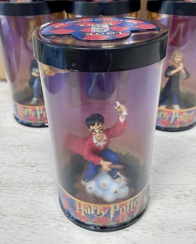 Harry potter the hero - potter,