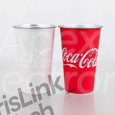 Coke Color Changing Aluminum