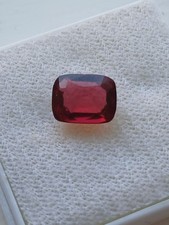  1.43 ct Natural Beautiful Red