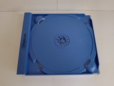 Incomplete Jewel Case for European PAL Dreamcast games - read description
