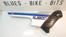 Yamaha 900 diversion - 900,