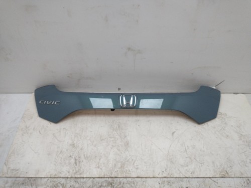 Honda civic spoiler dtec - honda, sr
